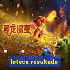 loteca resultado